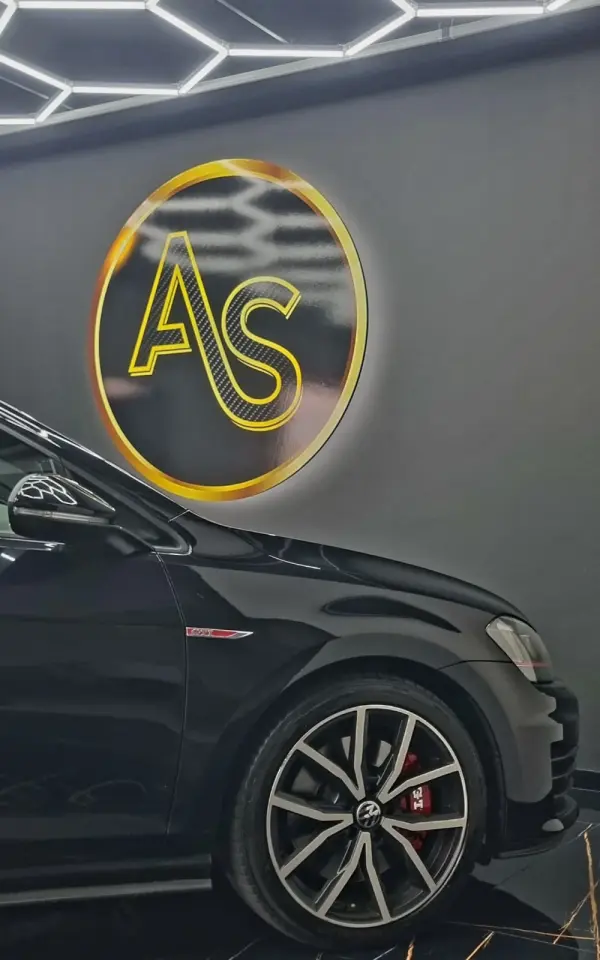 Volkswagen Golf 2.0 TSi GTi DSG Performance 9