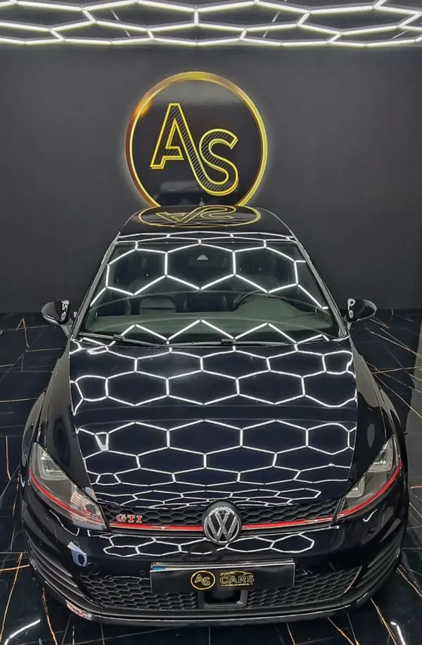 Volkswagen Golf 2.0 TSi GTi DSG Performance 17