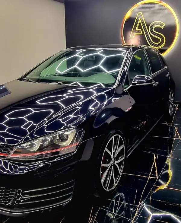 Volkswagen Golf 2.0 TSi GTi DSG Performance 18