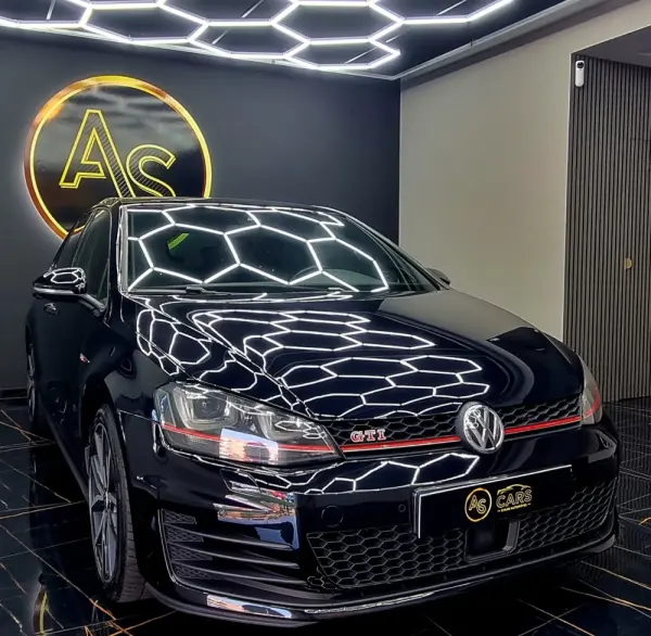 Volkswagen Golf 2.0 TSi GTi DSG Performance 21