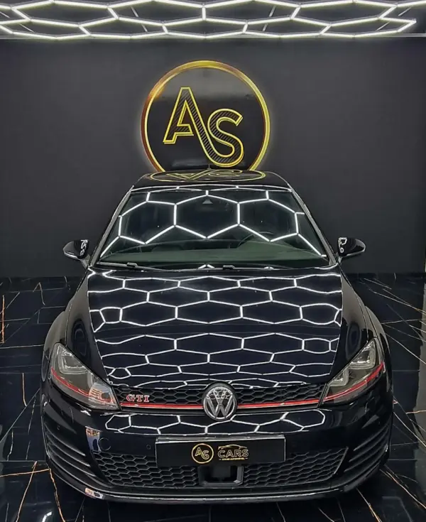 Volkswagen Golf 2.0 TSi GTi DSG Performance 22