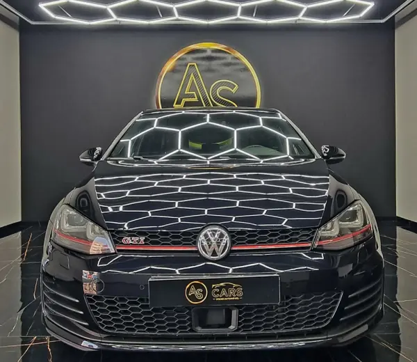 Volkswagen Golf 2.0 TSi GTi DSG Performance 23