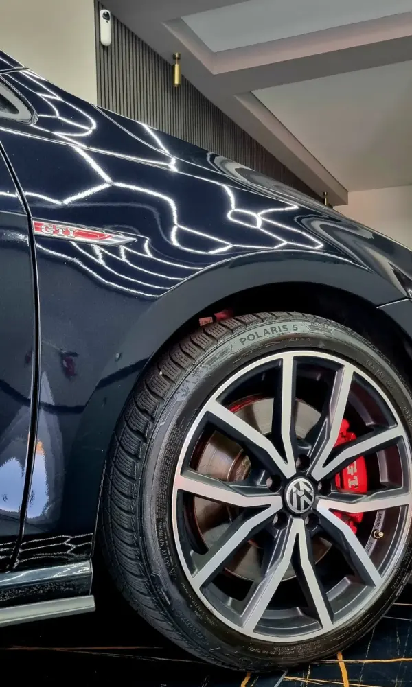 Volkswagen Golf 2.0 TSi GTi DSG Performance 26