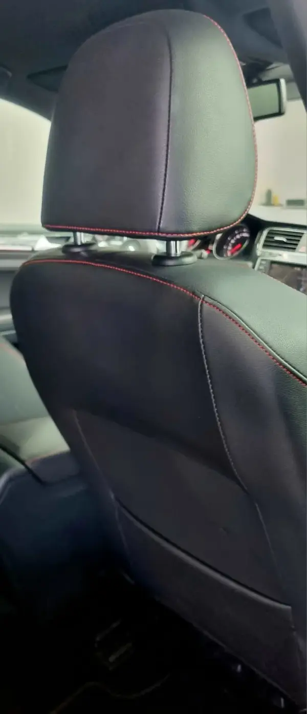 Volkswagen Golf 2.0 TSi GTi DSG Performance 32