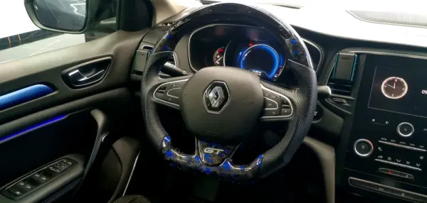 Renault Mégane GTLINE 16