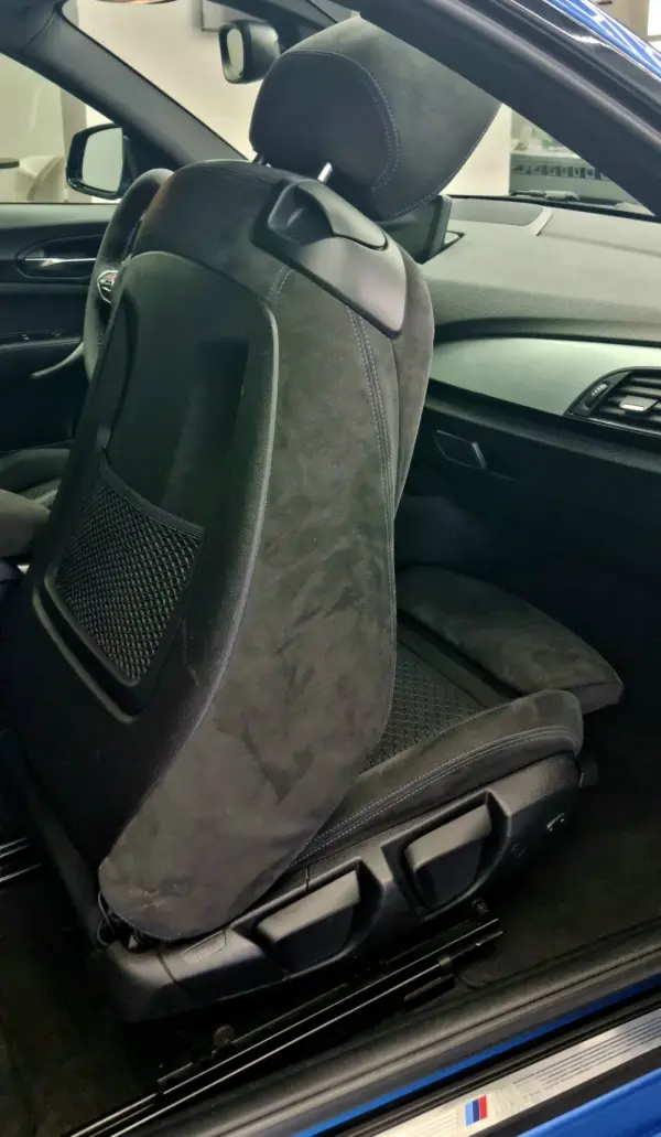 BMW 220 d Pack M Performance 18