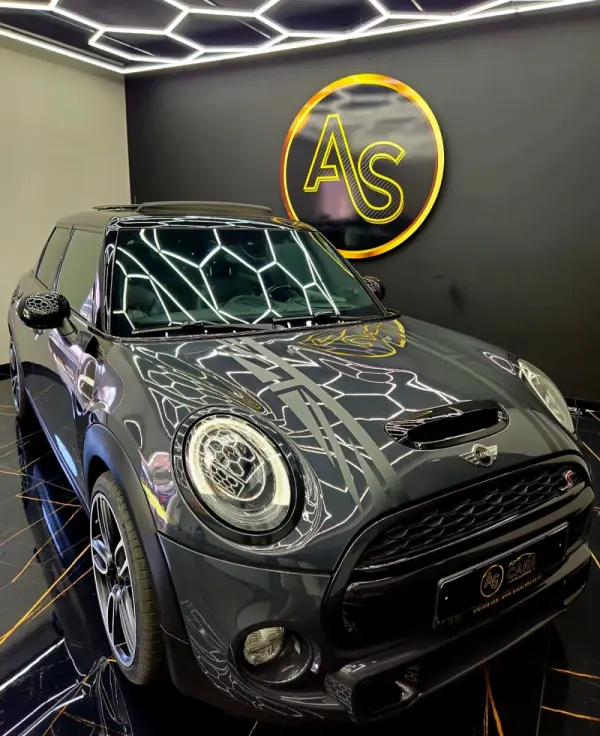 MINI 5 Portas Cooper S Aut. 28