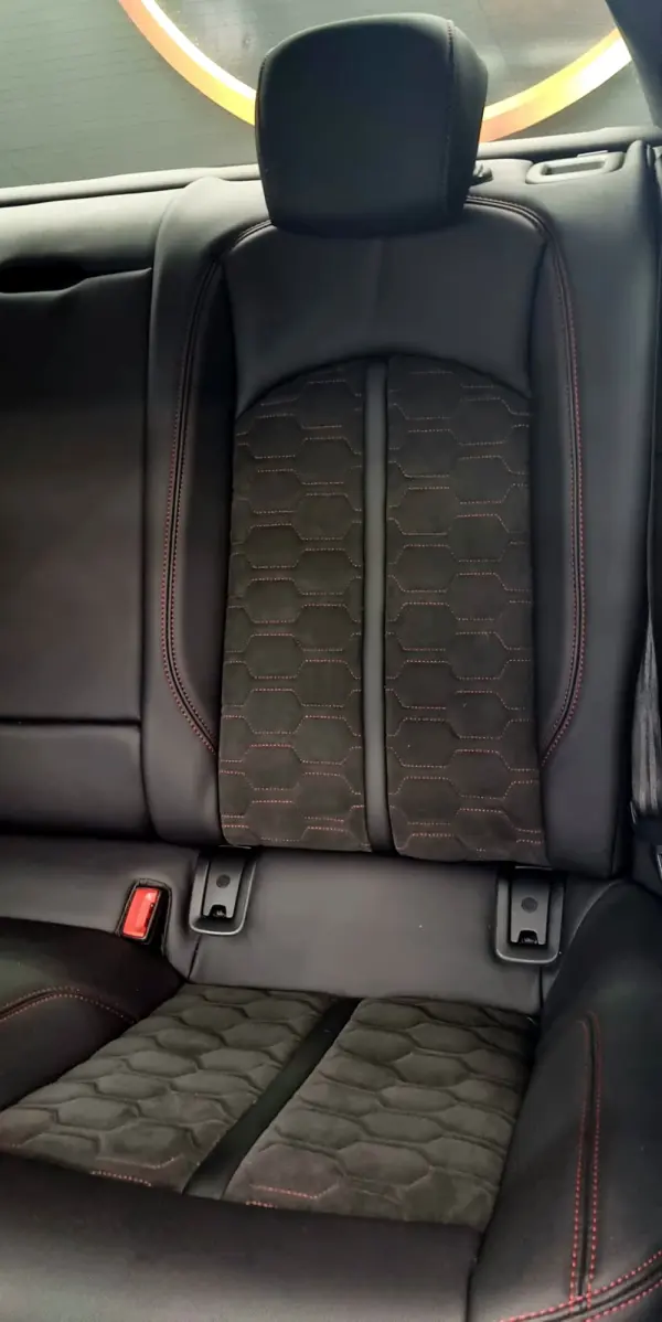 Audi A5 Coupé Kit RS5 13