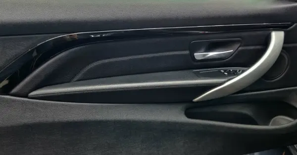 BMW 420 d Pack M Kit M4 9