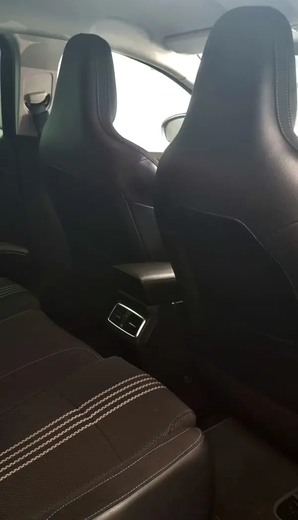 Renault Mégane GTLINE 4