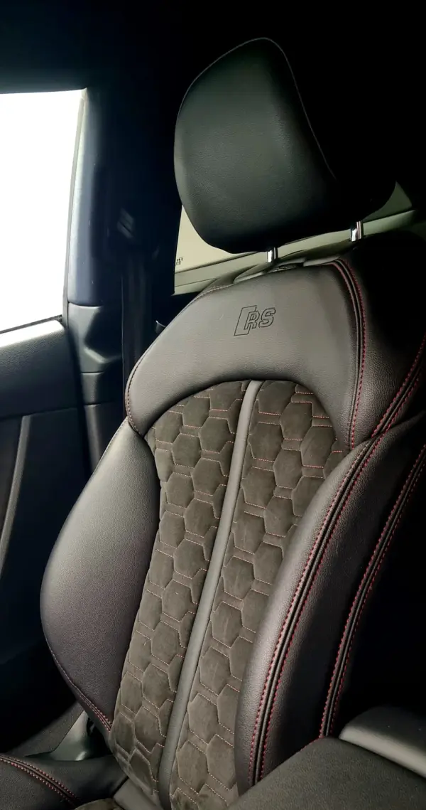 Audi A5 Coupé Kit RS5 16