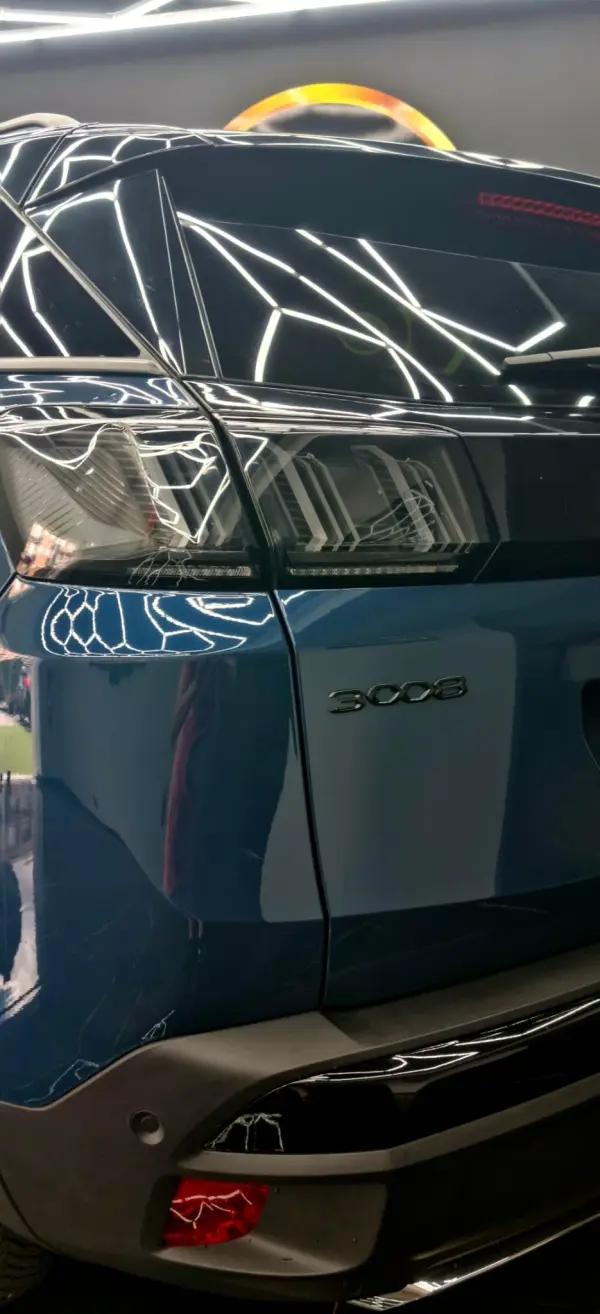 Peugeot 3008 GT Hybrid Plug-in 69