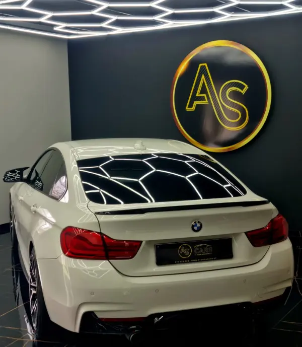BMW 420 d Pack M Performance 53