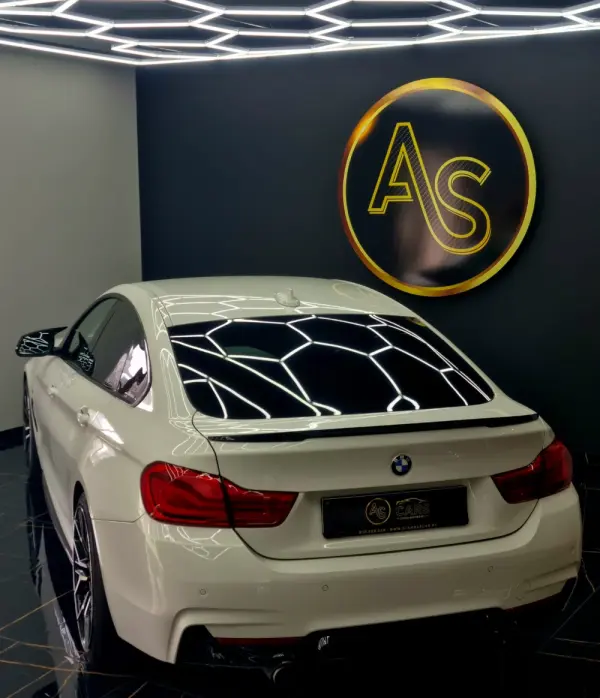 BMW 420 d Pack M Performance 56
