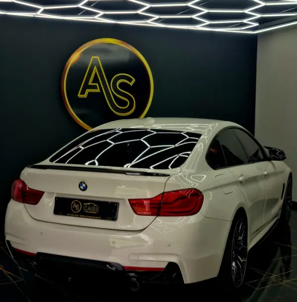 BMW 420 d Pack M Performance 41