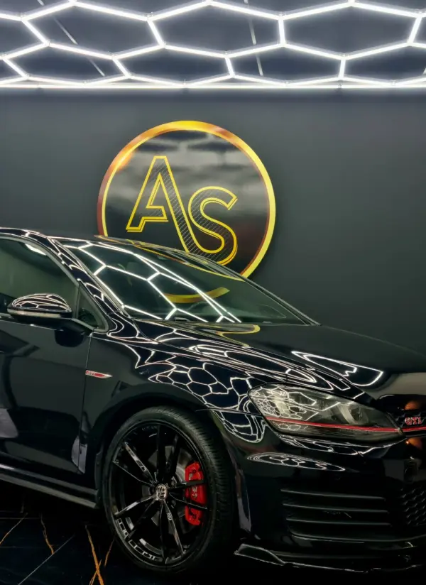 Volkswagen Golf VII GTI PERFORMANCE 49