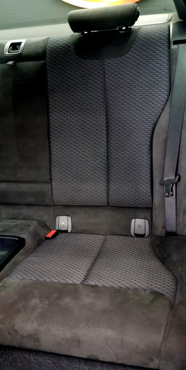BMW 220 d Pack M Performance 13