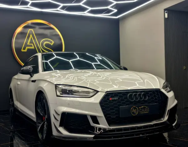 Audi A5 Coupé Kit RS5 24