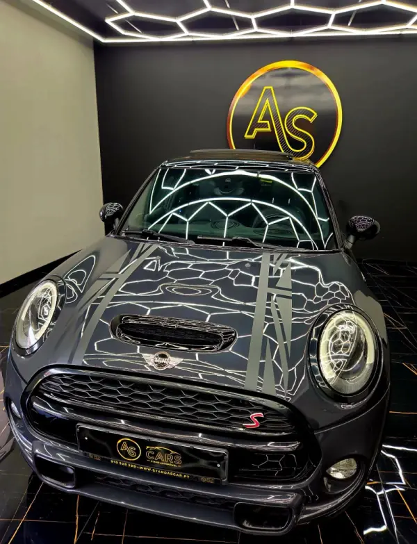 MINI 5 Portas Cooper S Aut. 43