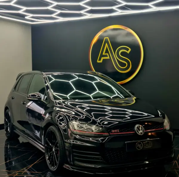 Volkswagen Golf VII GTI PERFORMANCE 10