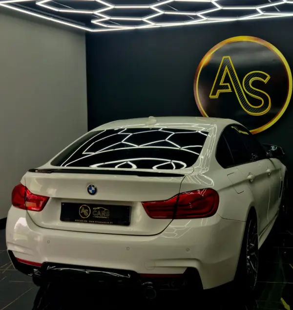 BMW 420 d Pack M Performance 48