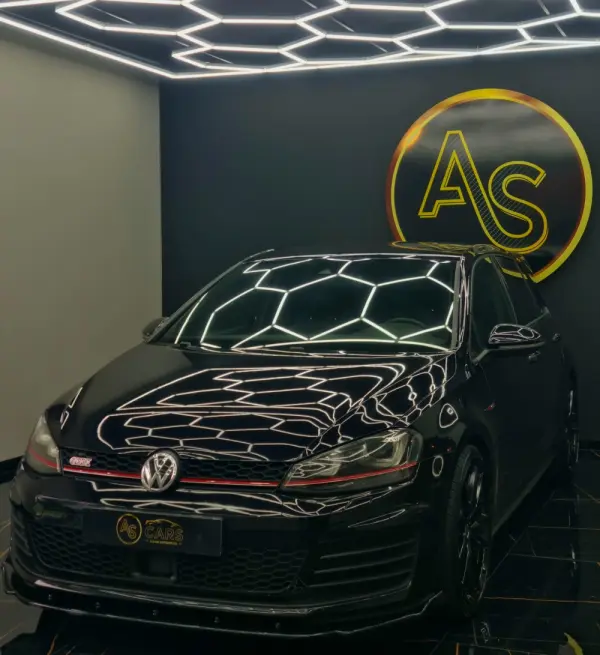Volkswagen Golf VII GTI PERFORMANCE 45