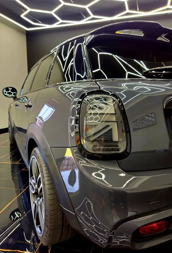 MINI 5 Portas Cooper S Aut. 36