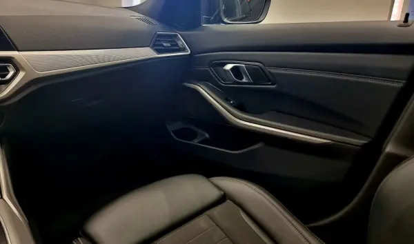BMW 320 d G21 Auto Full Look M3 G80 7