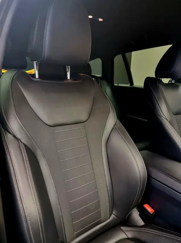 BMW 320 d G21 Auto Full Look M3 G80 14