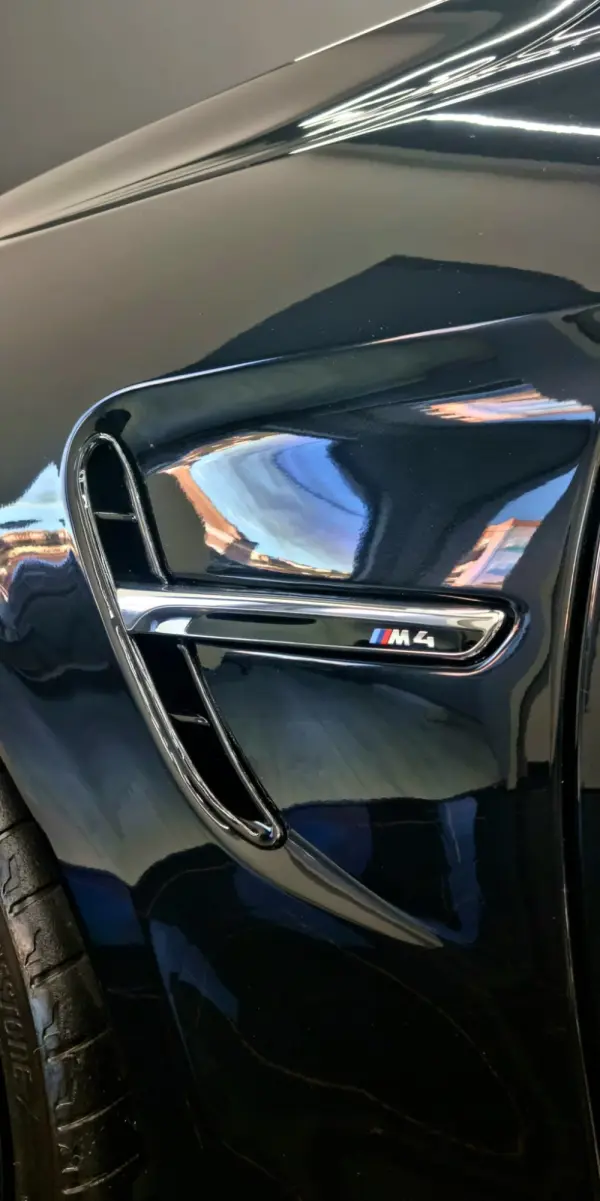 BMW 420 d Pack M Kit M4 66