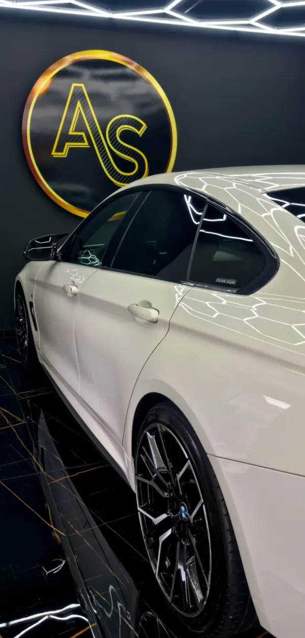 BMW 420 d Pack M Performance 44