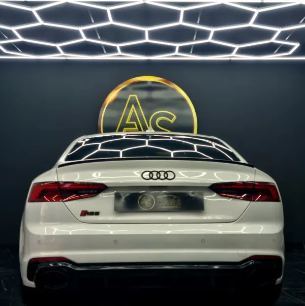 Audi A5 Coupé Kit RS5 48