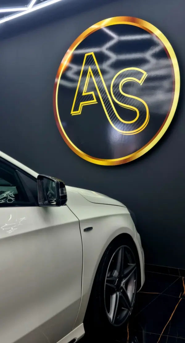 Mercedes-Benz A 180 CDI AMG 44