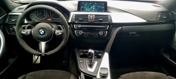 BMW 420 d Pack M Performance 28