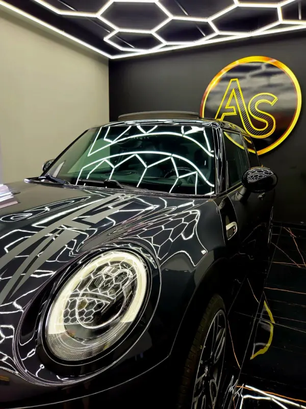 MINI 5 Portas Cooper S Aut. 54
