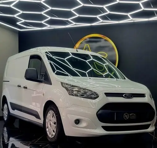 Ford Transit Connect L2 3 Lugares 2