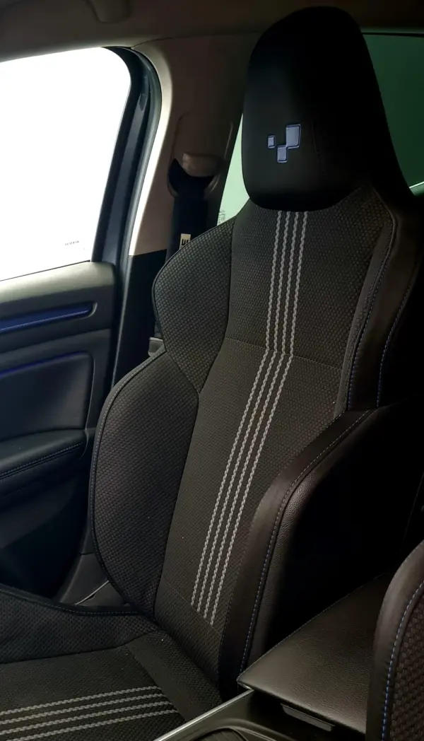Renault Mégane GTLINE 22