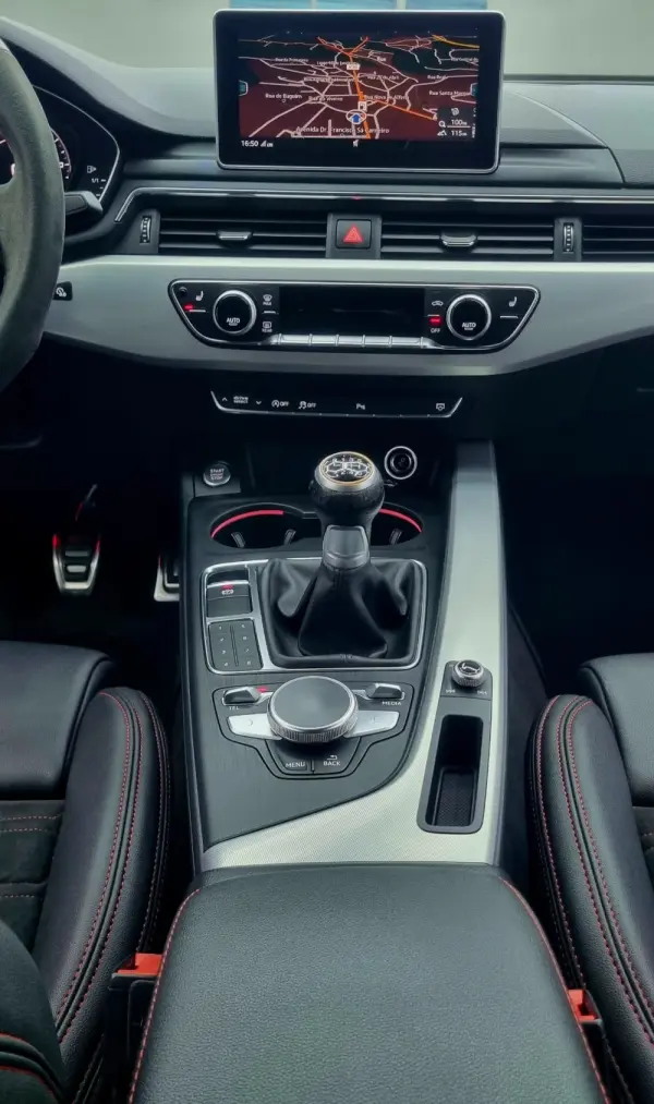 Audi A5 Coupé Kit RS5 7