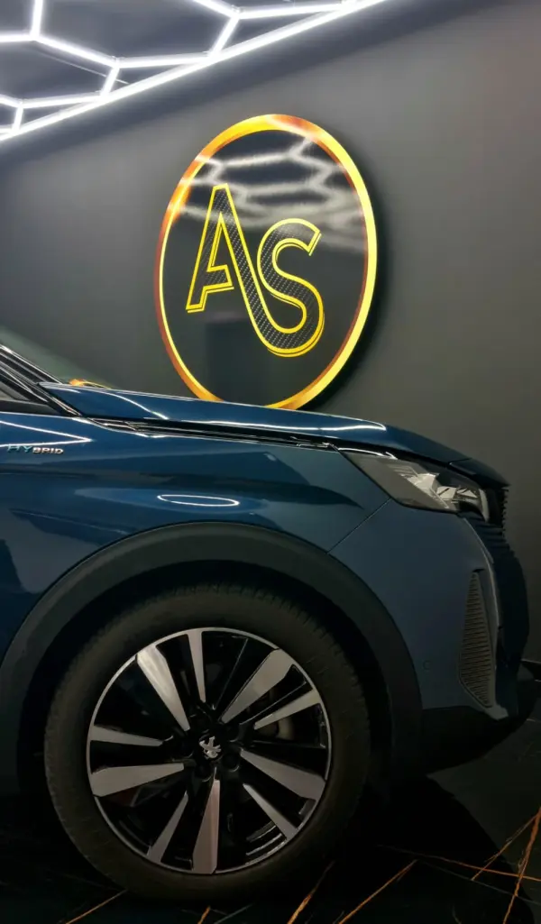 Peugeot 3008 GT Hybrid Plug-in 59