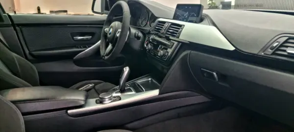 BMW 420 d Pack M Performance 22