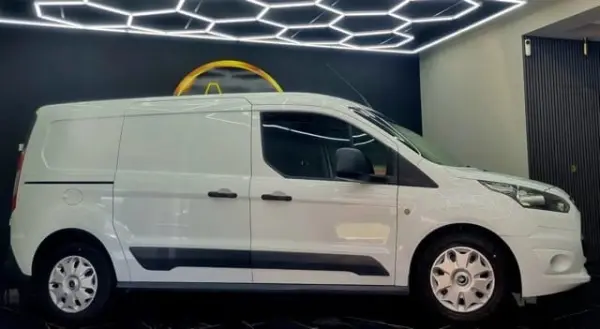 Ford Transit Connect L2 3 Lugares 7