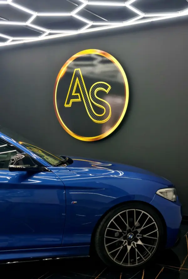 BMW 220 d Pack M Performance 46