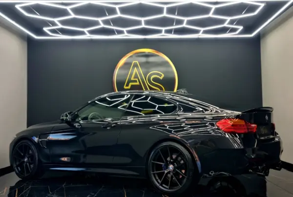 BMW 420 d Pack M Kit M4 69