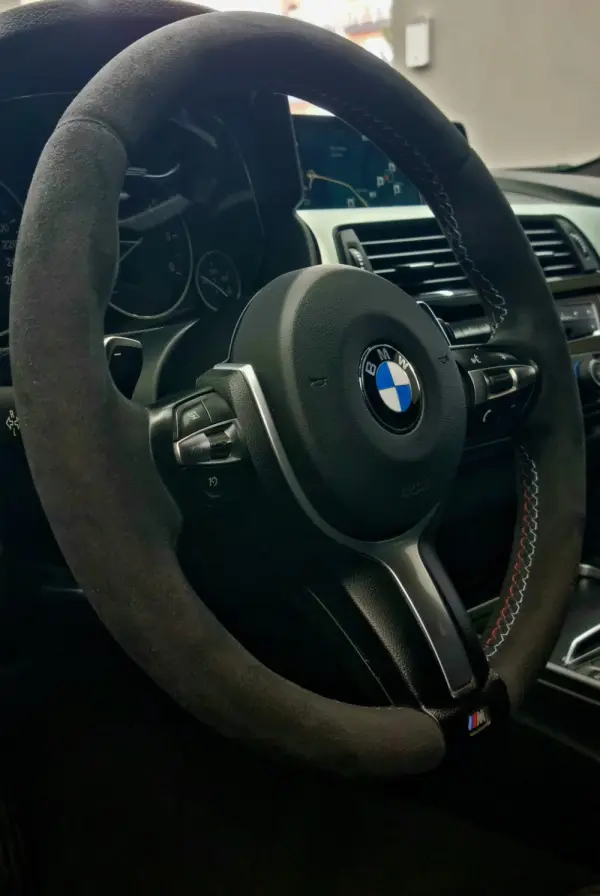 BMW 420 d Pack M Performance 23