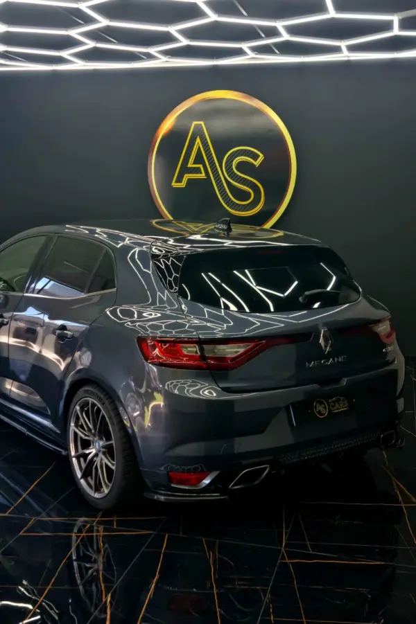 Renault Mégane GTLINE 47