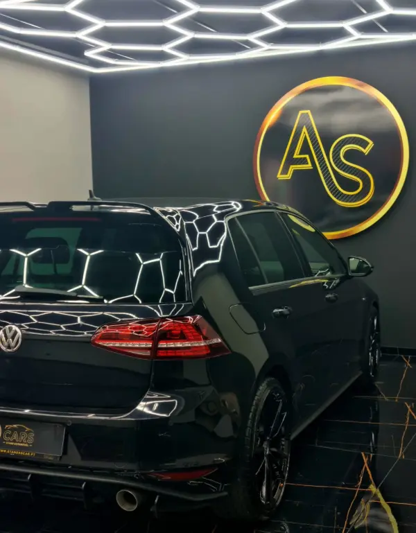 Volkswagen Golf VII GTI PERFORMANCE 54