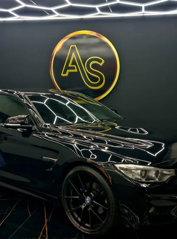 BMW 420 d Pack M Kit M4 49