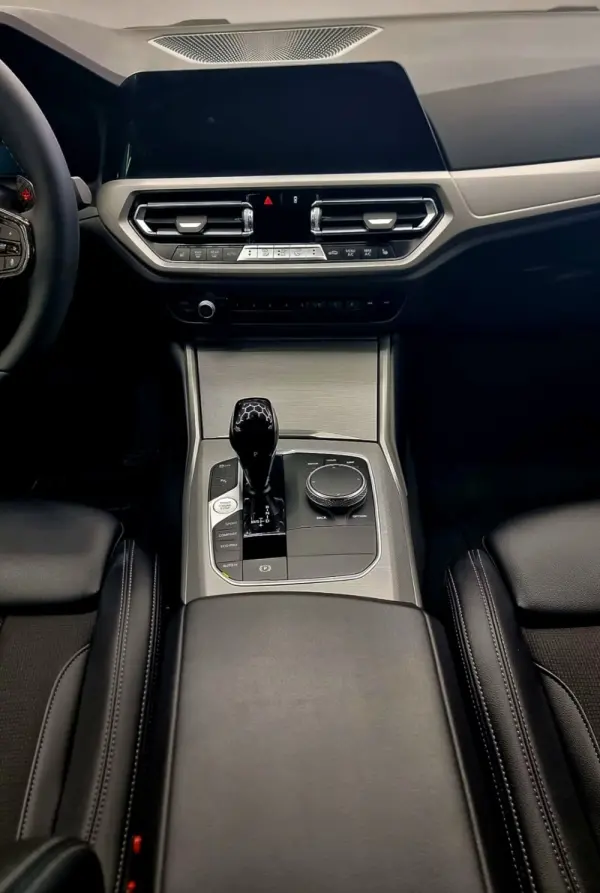 BMW 320 d G21 Auto Full Look M3 G80 10