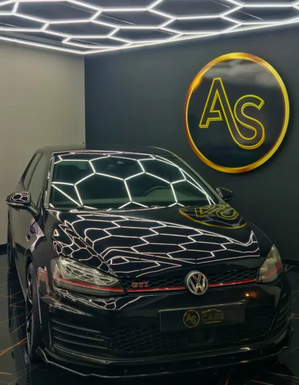 Volkswagen Golf VII GTI PERFORMANCE 47