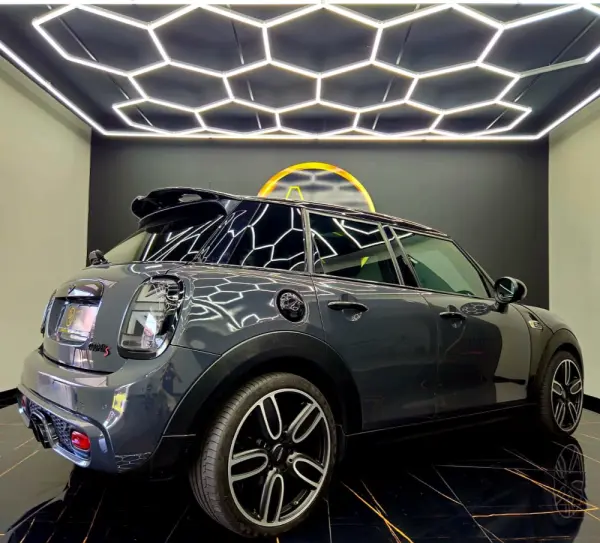 MINI 5 Portas Cooper S Aut. 25